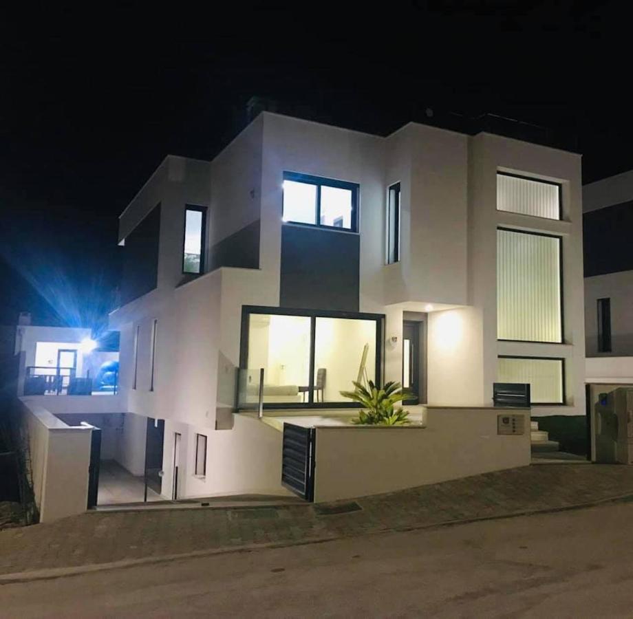 Eden Villa Casal do Cigano Exterior photo